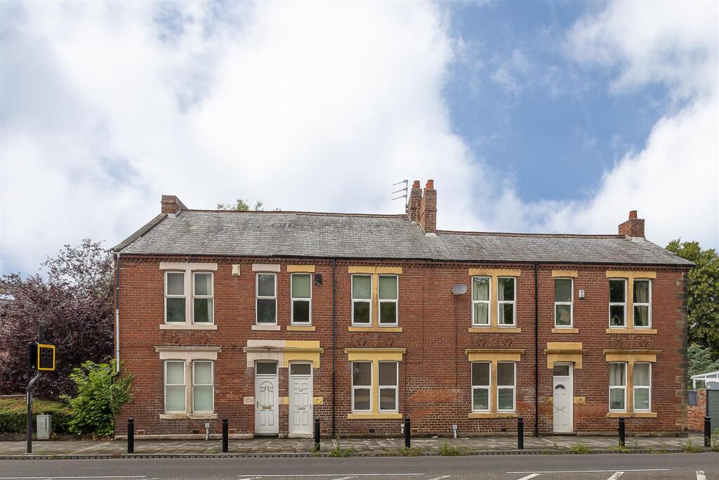 Main image of property: Killingworth Road, South Gosforth, Newcastle Upon Tyne