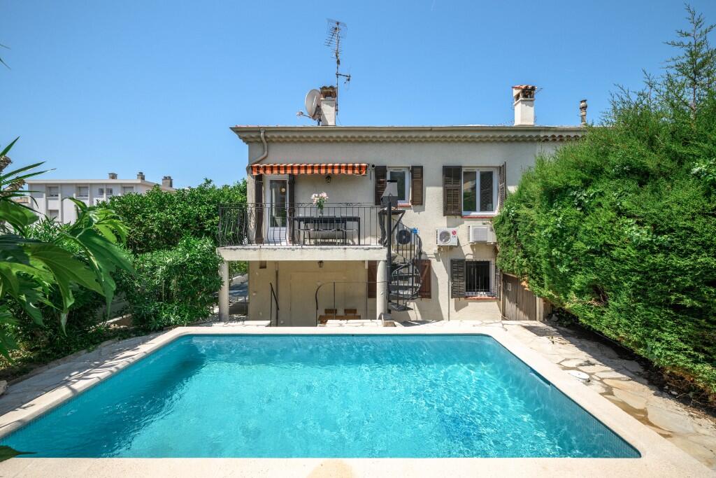 Main image of property: Cros-de-Cagnes, Alpes-Maritimes, Provence-Alps-Cote d`Azur