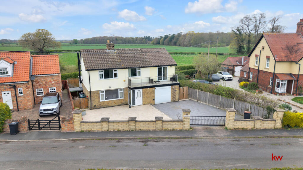 Main image of property: Hunsingore, Wetherby, LS22