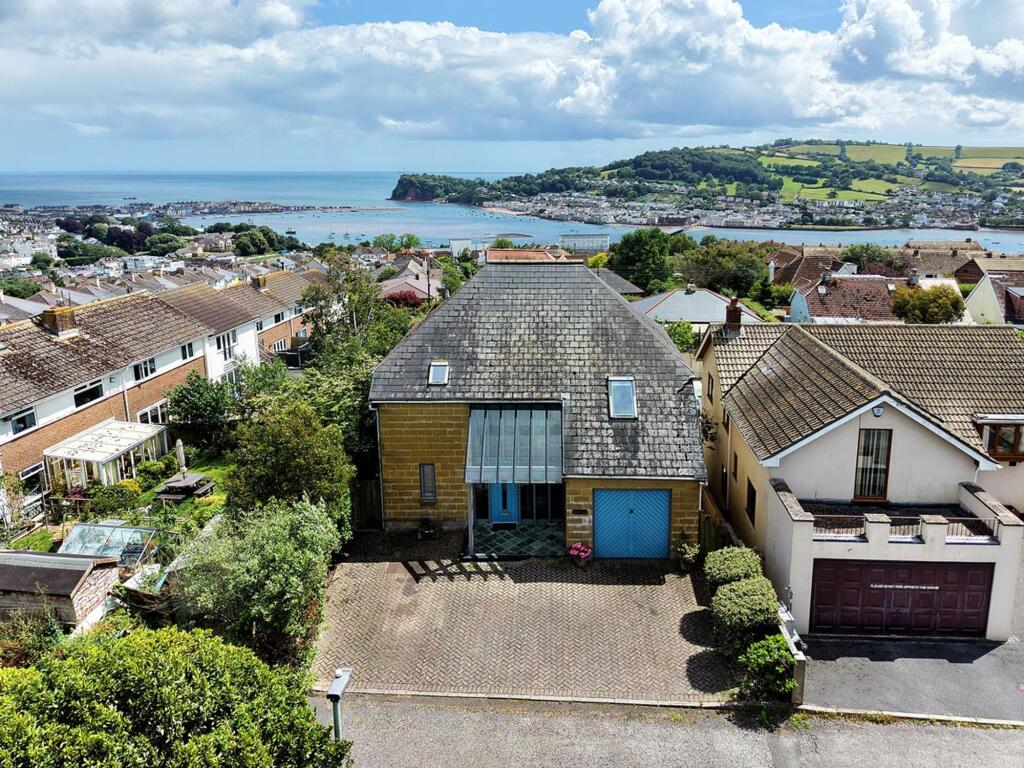 Main image of property: Headway Close, Teignmouth, TQ14