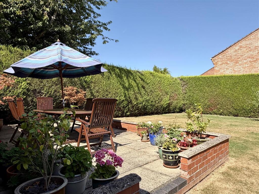 House in Hereford - View 2
