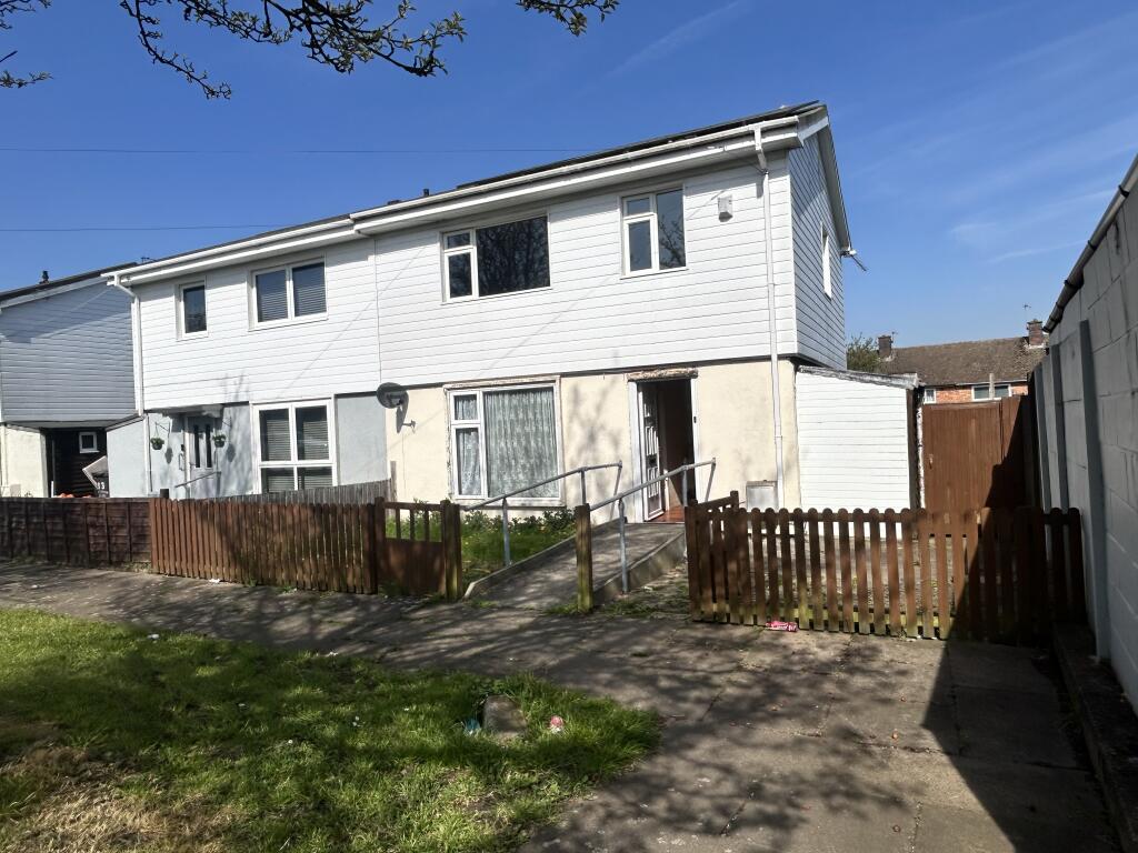 Main image of property: Glazebrook Road, LEICESTER