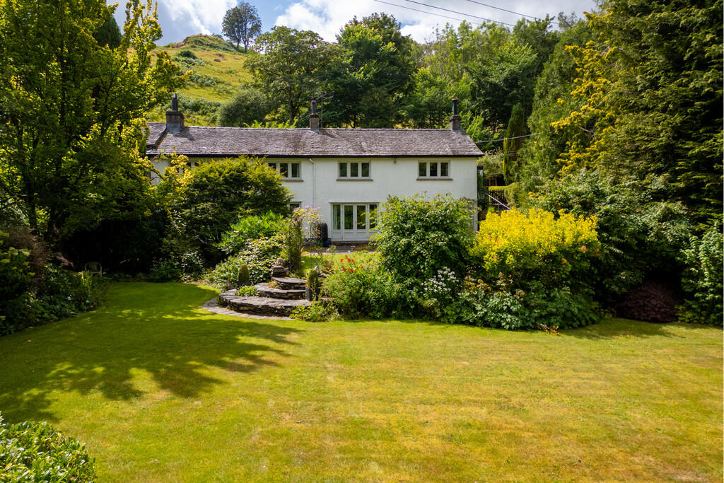 Main image of property: Fellfoot, Brow Foot Lane, Staveley, LA8 9JQ