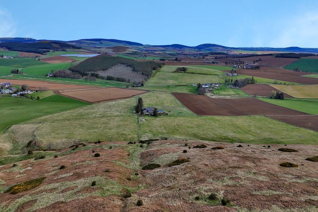 Additional image 7 of Land at Westside of Edingarioch, Premnay, AB52 6PL