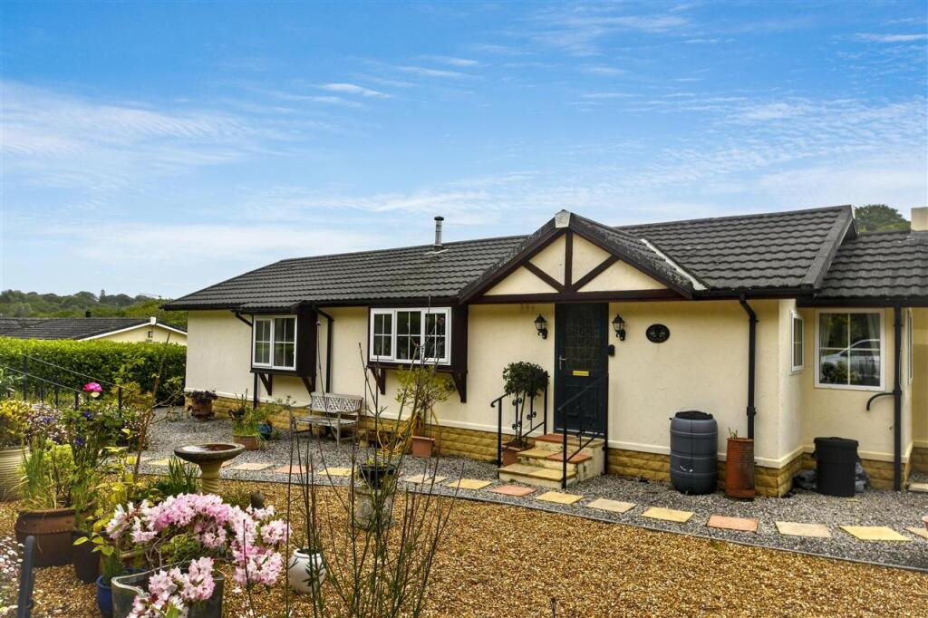 Main image of property: PERRANARWORTHAL