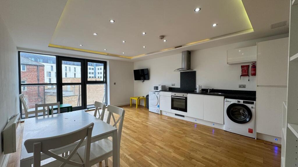 Main image of property: Falconar House, ,