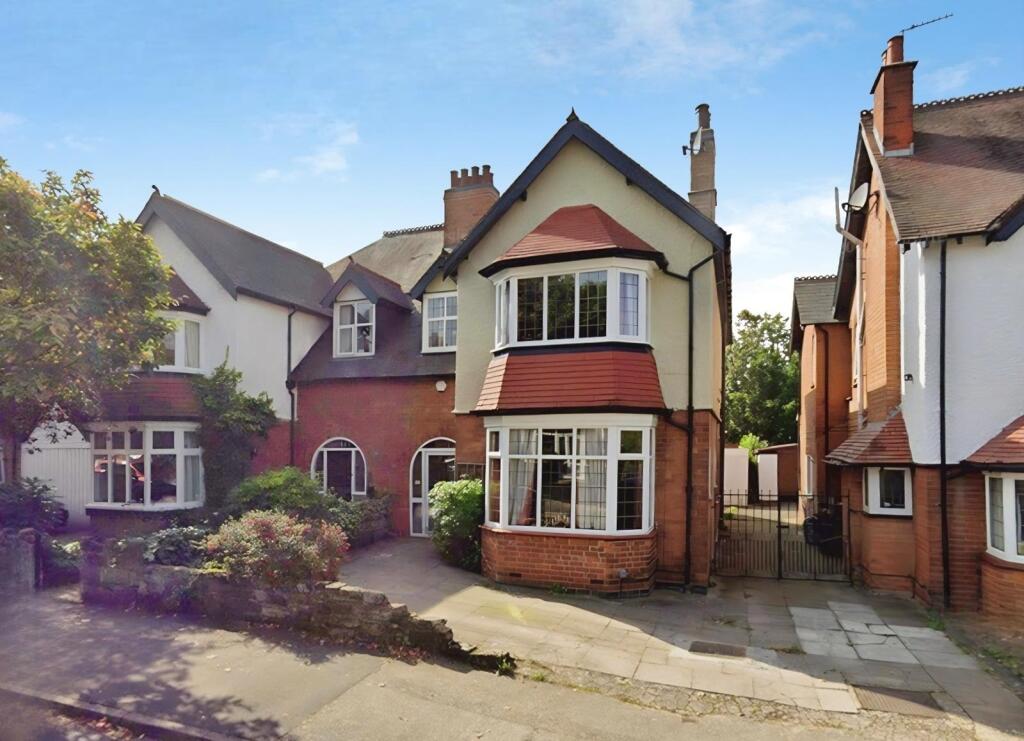 Main image of property: Southam Road, Birmingham, West Midlands