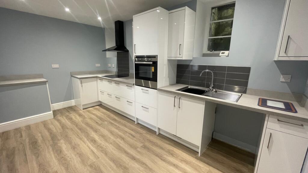 Main image of property: Eureka Place, Ebbw Vale, NP23 6LW