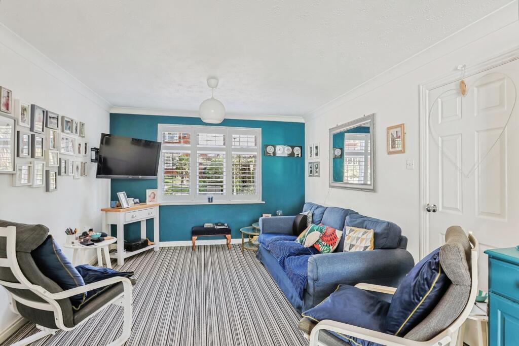 House in Poole - View 4