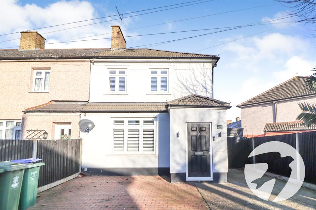 Main image of property: Avenue Road, Erith, Kent, DA8