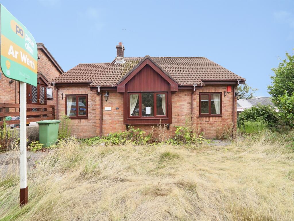 Main image of property: Heol Y Maes, Llantwit Fardre, Pontypridd