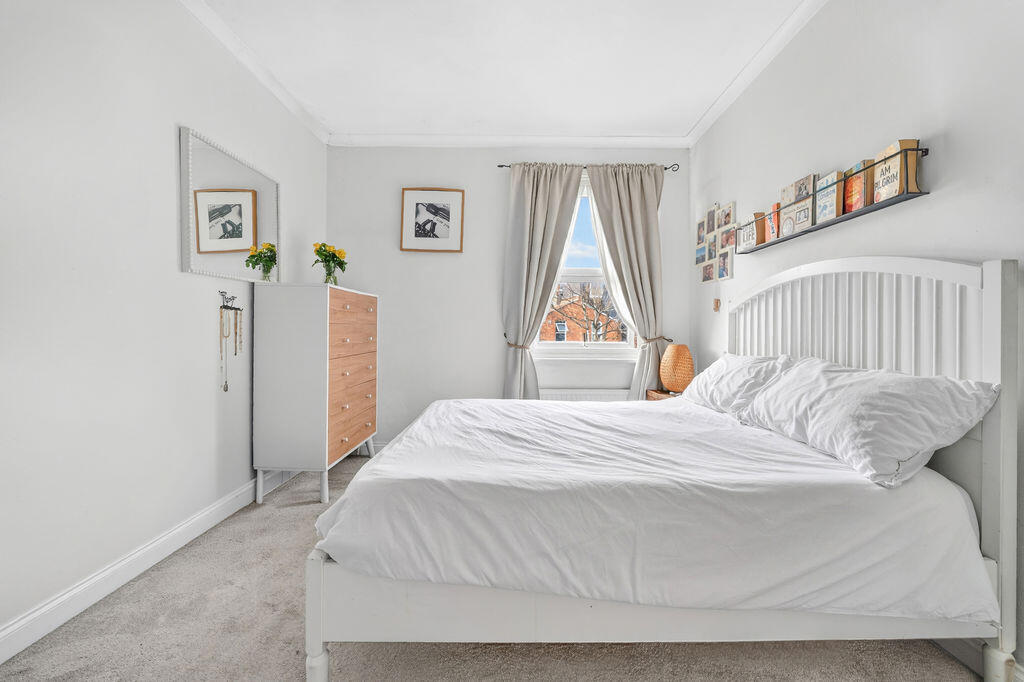 House in London - More
