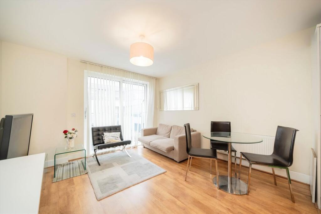 Main image of property: Glenthorne Road, Hammersmith