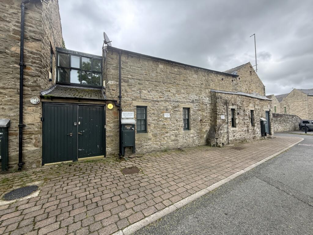  Queen Street, Barnard Castle, County Durham, DL12 photo 2