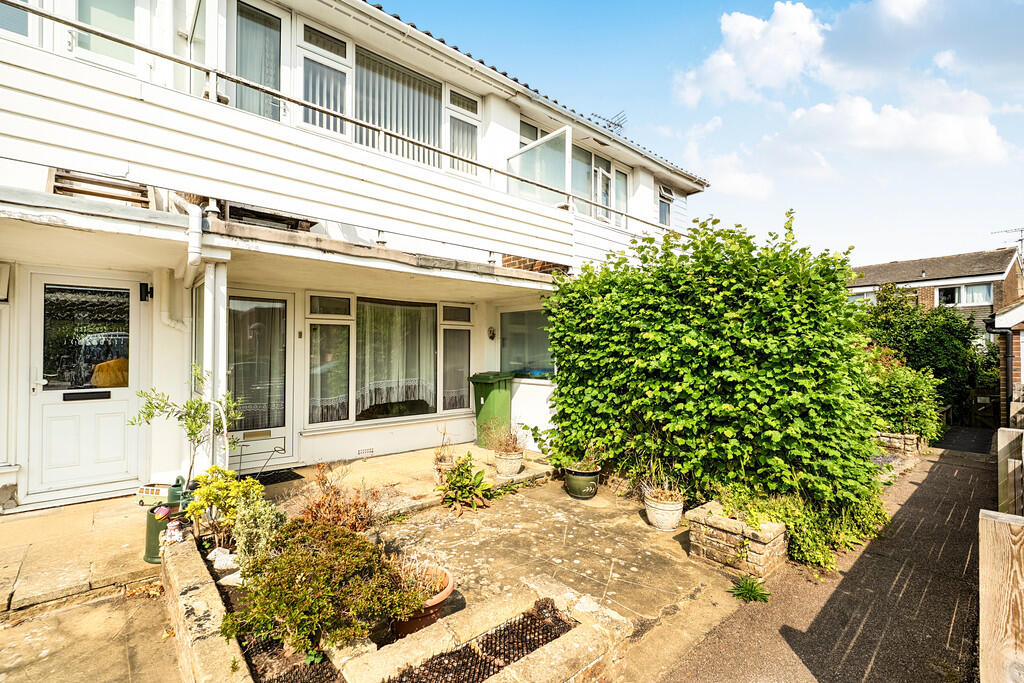 Main image of property: Storrington - close to amenities