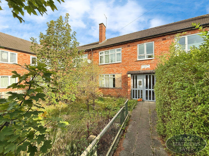 Main image of property: Whalton Court, Newcastle Upon Tyne