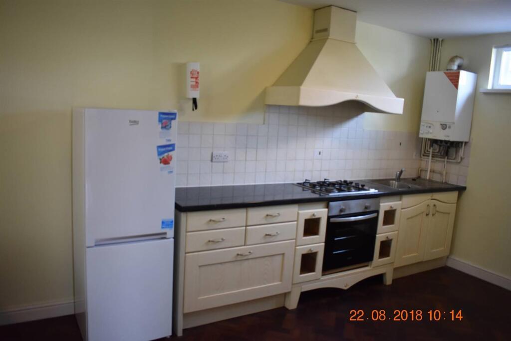 Main image of property: Newport Road, Roath