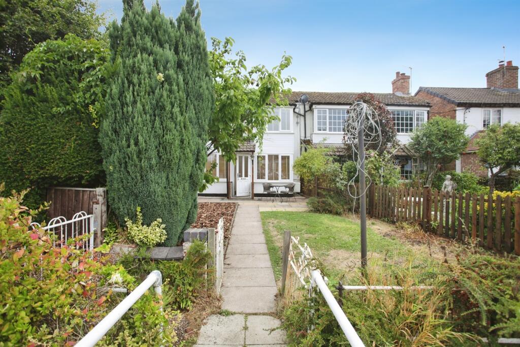 Main image of property: Brook Street, Wolston, Coventry