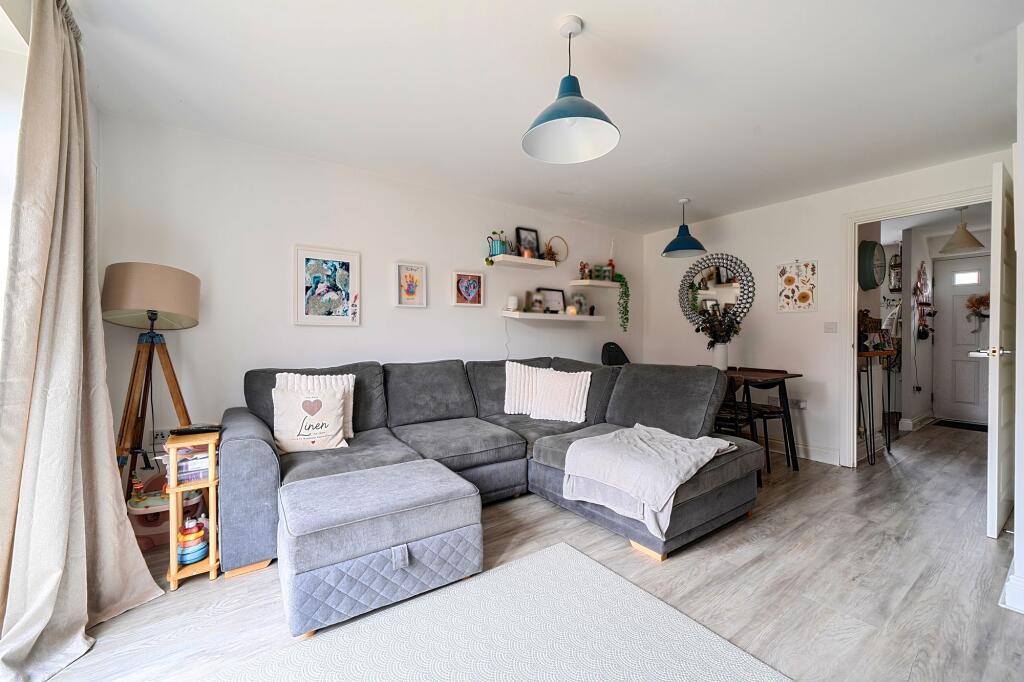 Main image of property: Appleby Walk, Spencers Wood, RG7