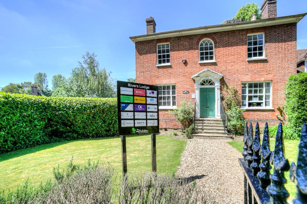 Additional image 10 of West Common, Harpenden, Hertfordshire, AL5