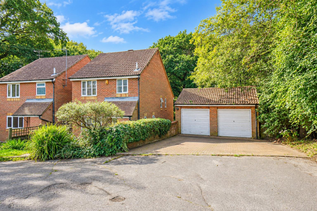 Main image of property: Drapers Way, St. Leonards-On-Sea