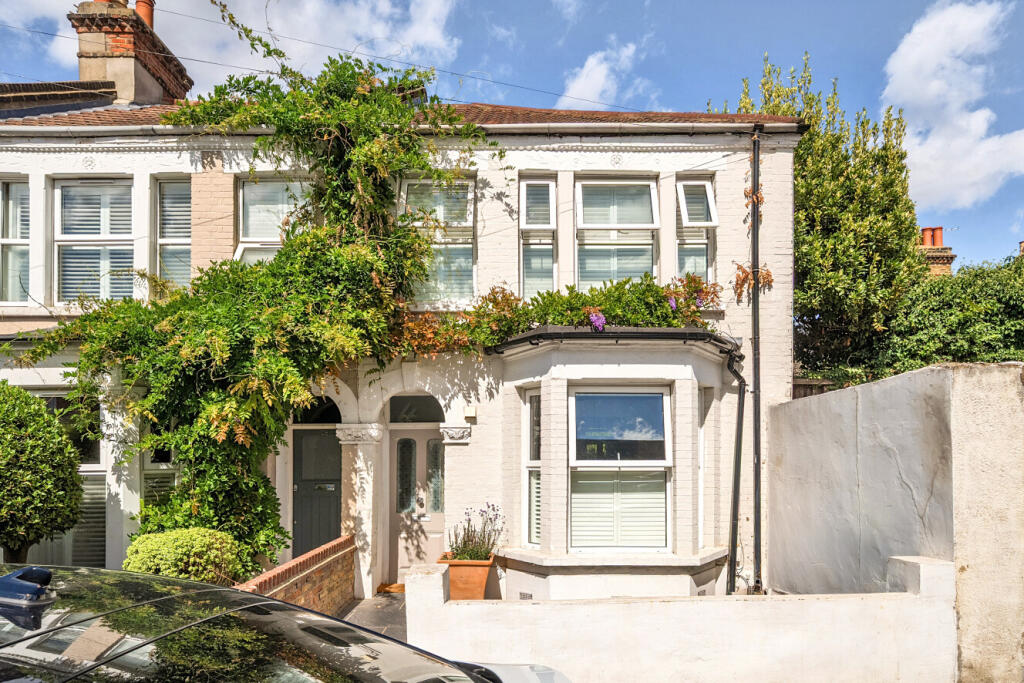 Main image of property: Natal Road, Streatham Common, London, SW16
