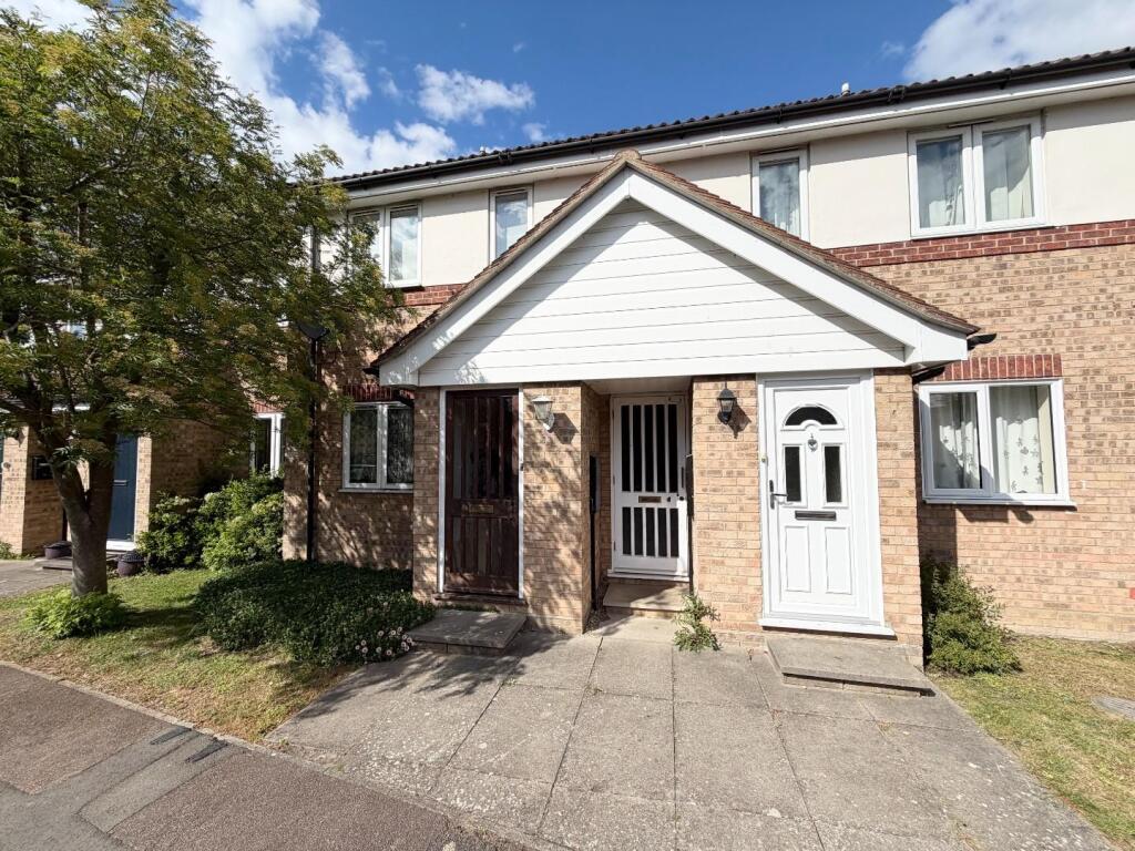 Main image of property: Coupals Close, Haverhill