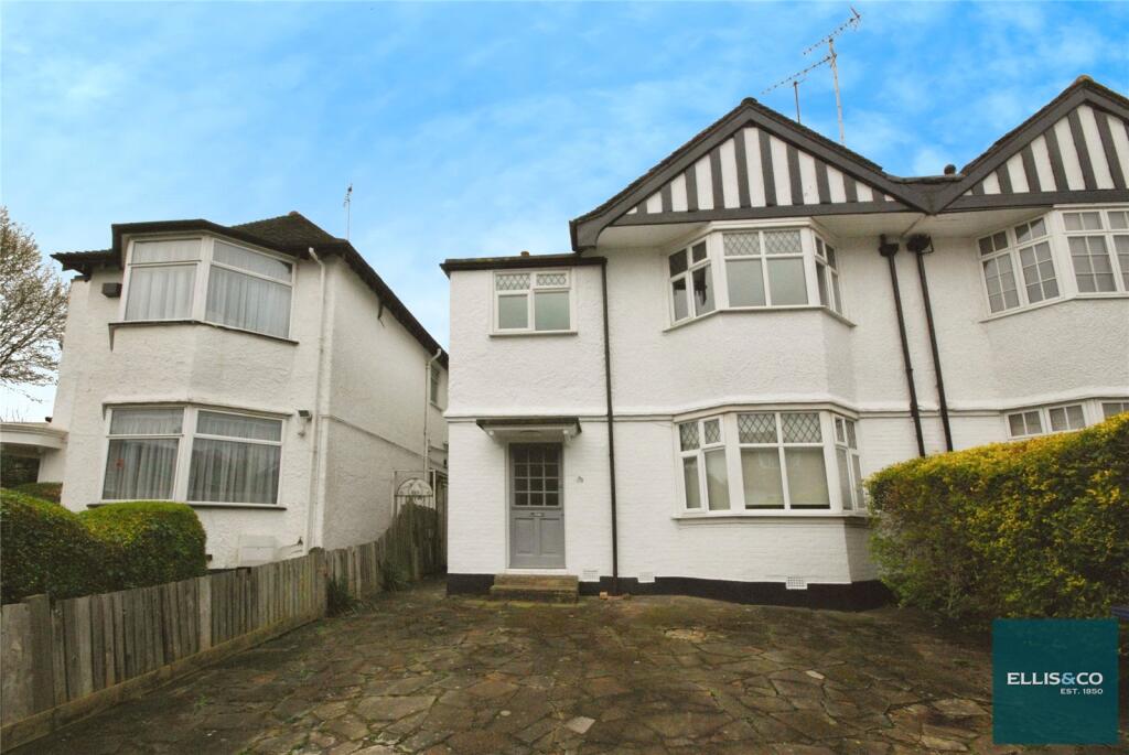 Main image of property: Middleton Road, Golders Green, NW11