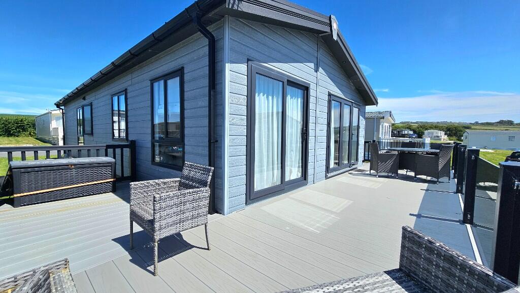 Main image of property: Summerlease 10, Bude Holiday Resort