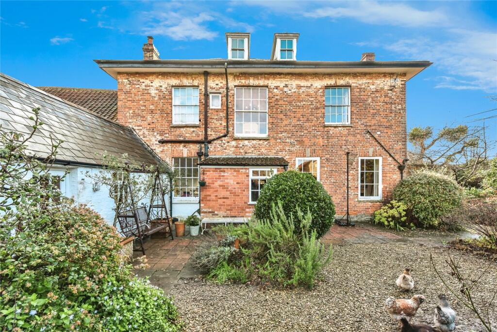 Additional image 27 of Newtown, West Pennard, Glastonbury, Somerset, BA6