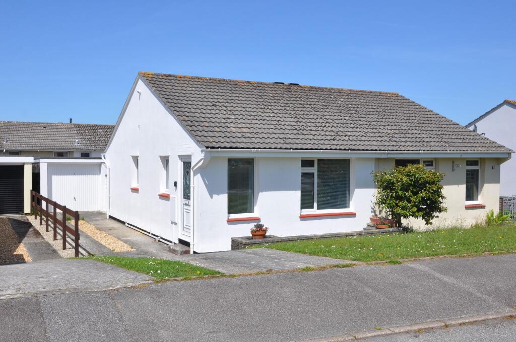 Main image of property: Church Way, Falmouth, TR11