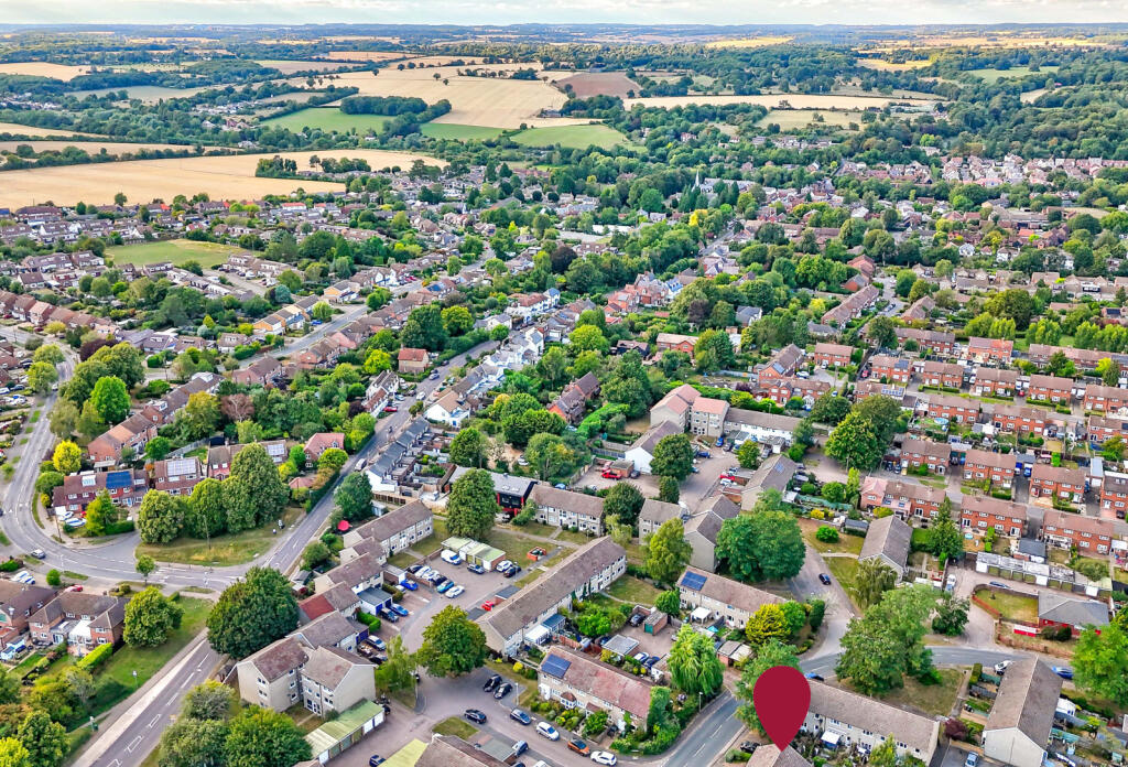 Additional image 12 of Hewitt Close, Wheathampstead, St. Albans, Hertfordshire, AL4