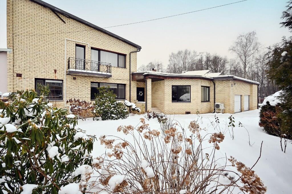 Main image of property: Marupe, Riga Region