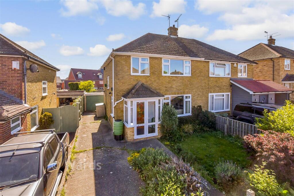 Main image of property: Springett Way, Coxheath, Maidstone, Kent