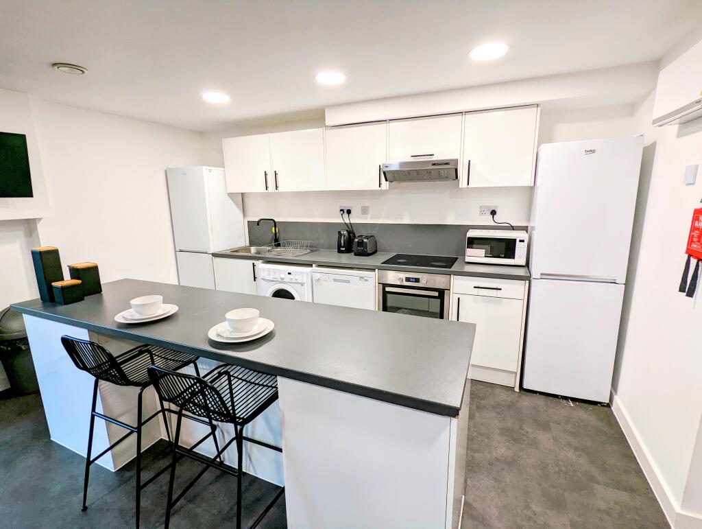 Additional image 10 of F20 - 54 George Road - Room C, Five Ways, West Midlands, B15