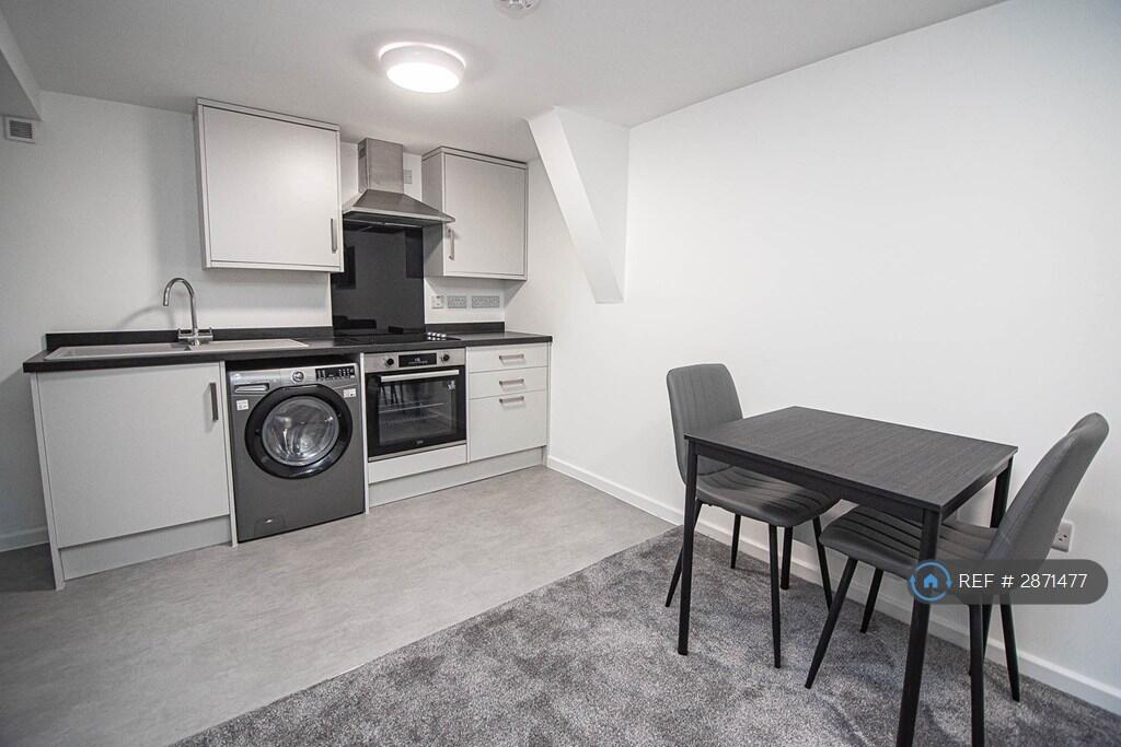 Main image of property: The Maltings, Gainsborough, DN21