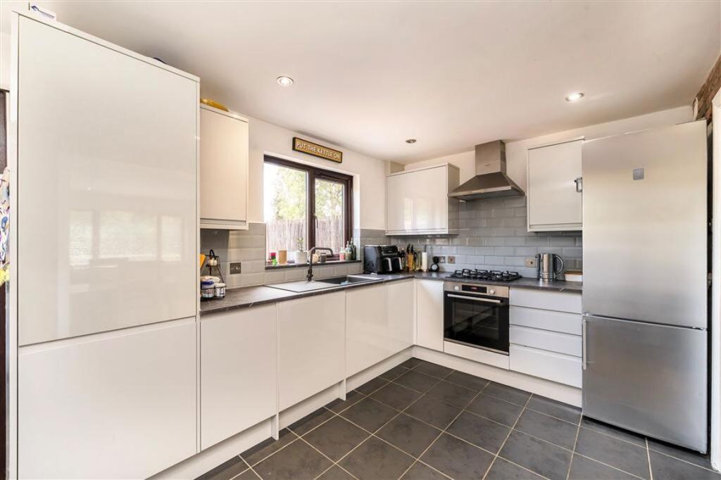 House in London - View 4