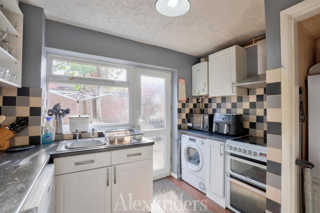 House in Charnwood, Syston - View 4