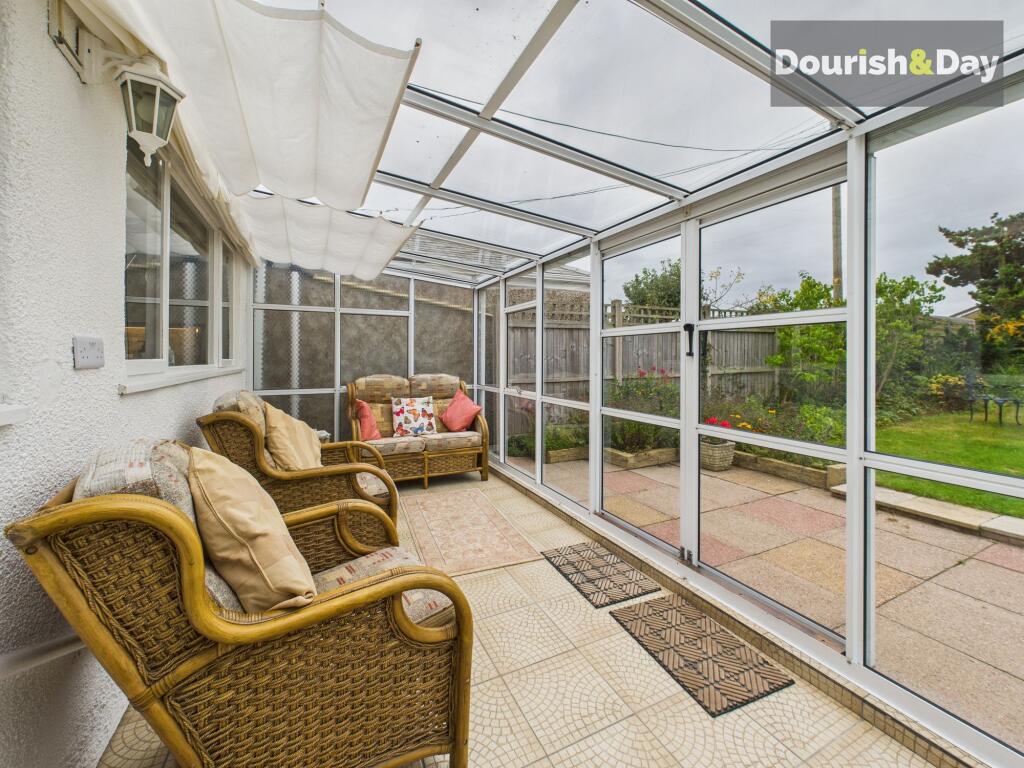 Eccleshall Road, Great Bridgeford, Stafford, ST18 9PS photo 4