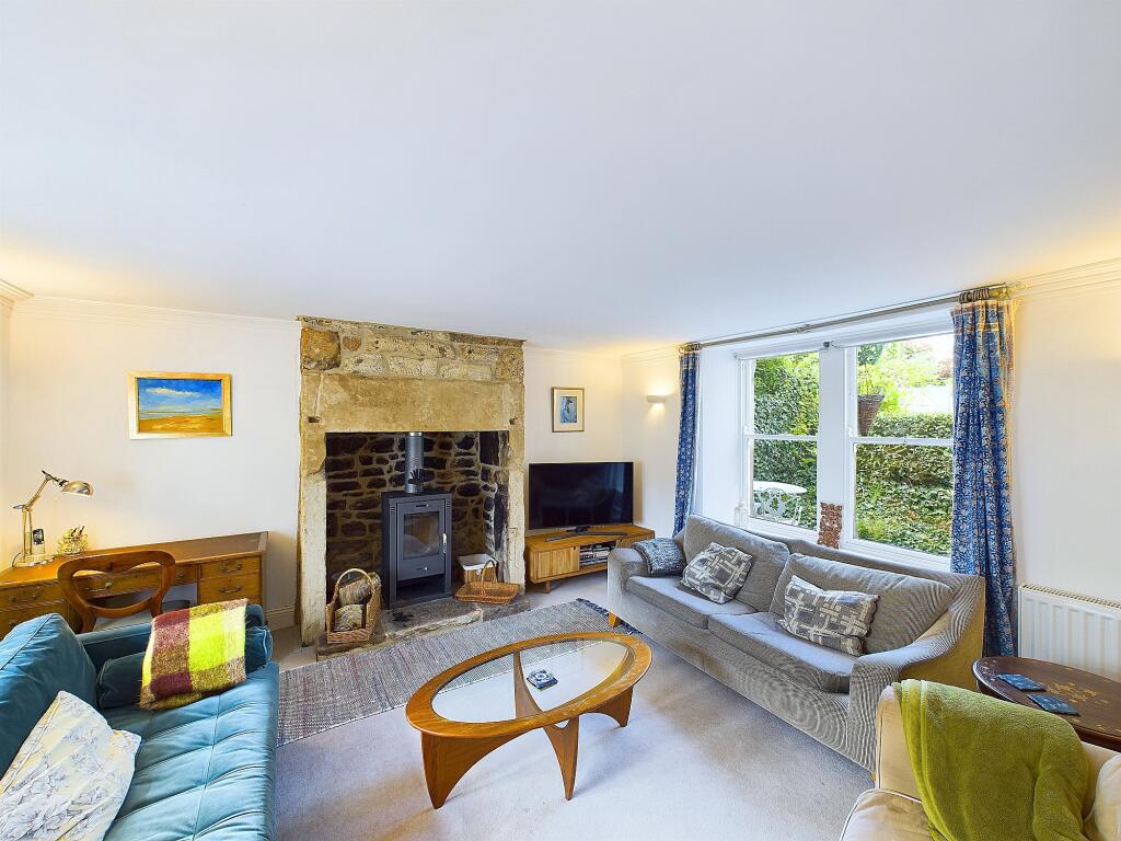 Green Square, Bridge Street, Rothbury, Morpeth, Northumberland - View 4