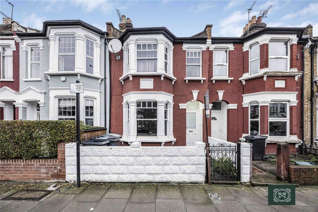 Main image of property: Fairfax Road, London, N8