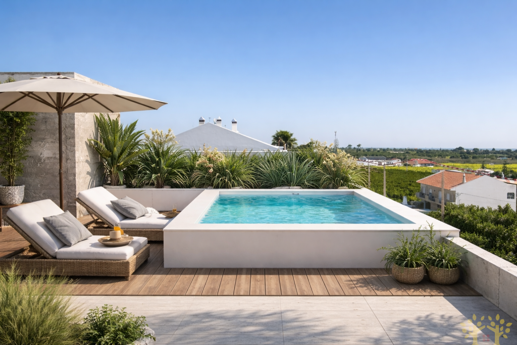 Main image of property: Algarve, Cabanas De Tavira