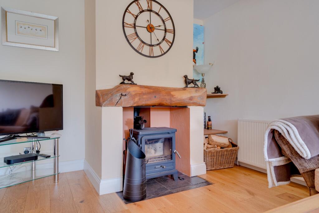 House in Royston, Bassingbourn-cum-Kneesworth - View 5
