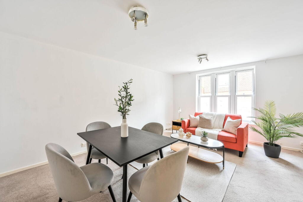 Main image of property: The Mount, Guildford, GU2