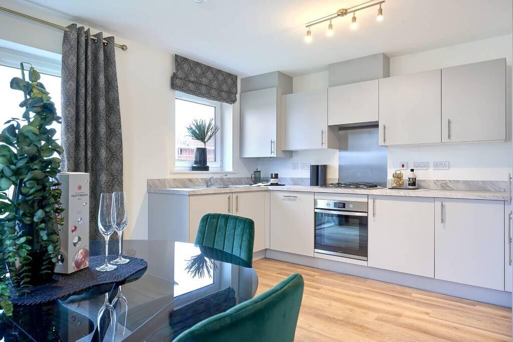 Main image of property: Kingsmead Avenue,
Graylingwell Park,
Chichester,
West Sussex
PO19 6GA