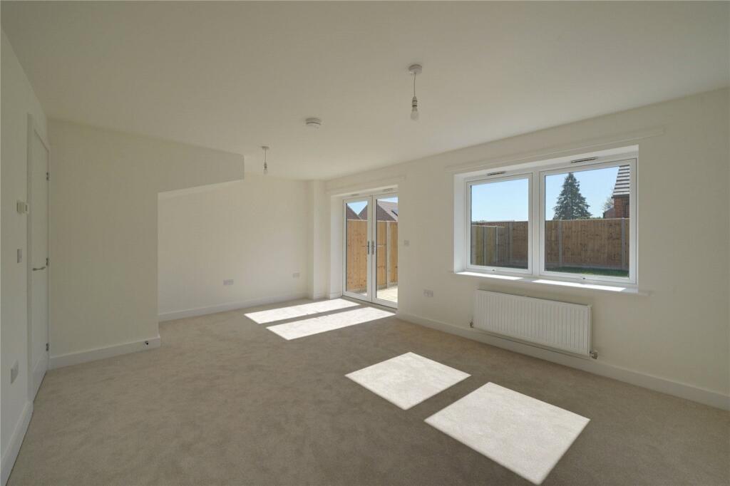 House in East Cambridgeshire, Isleham - View 3