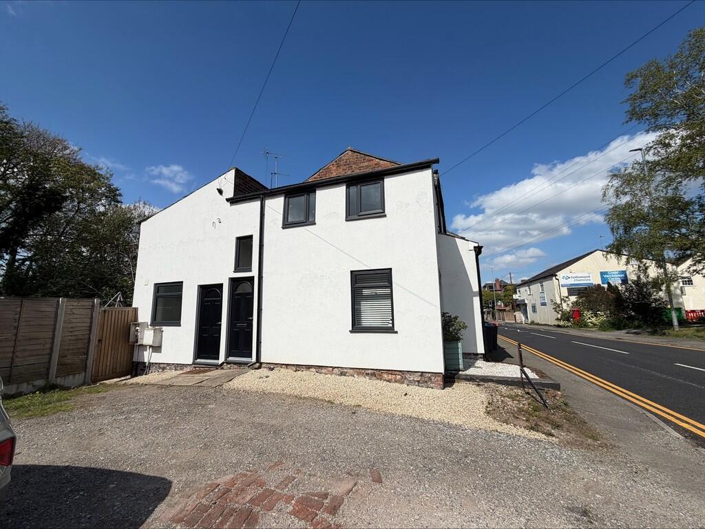 Main image of property: Runcorn Road, Northwich