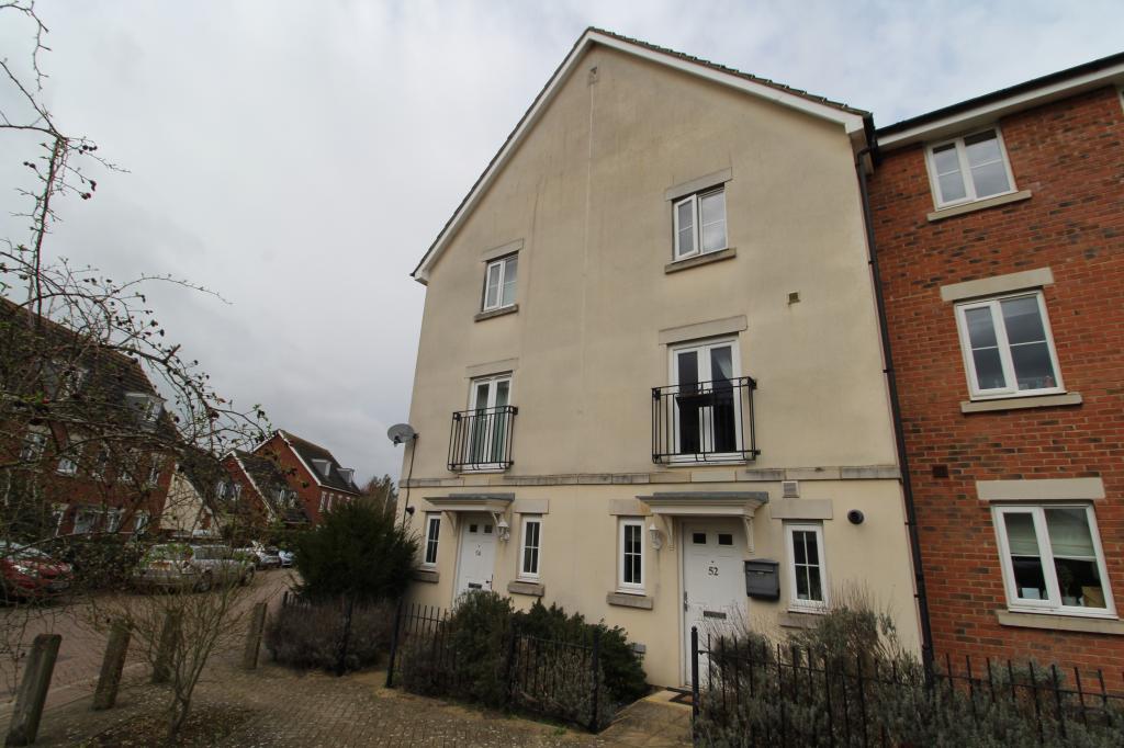 Main image of property: Greenhaze Lane, Great Cambourne, Cambridge