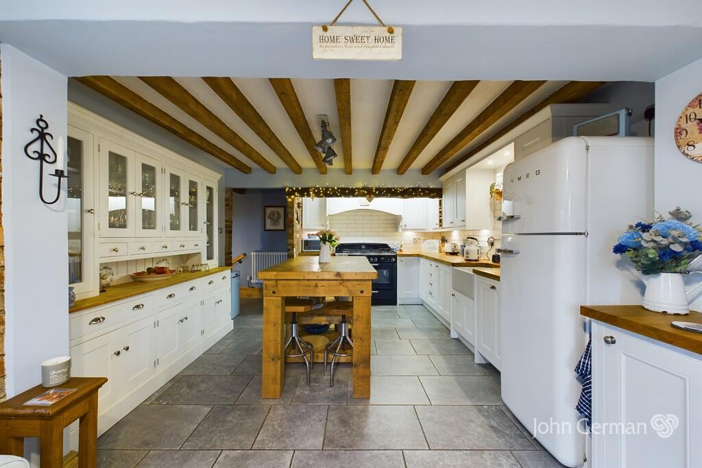 Blackfordby Lane, Moira photo 4