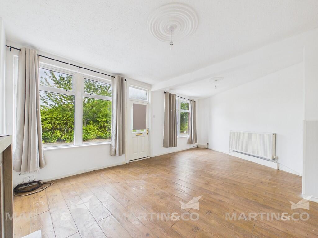 Main image of property: Holly Avenue, Doncaster